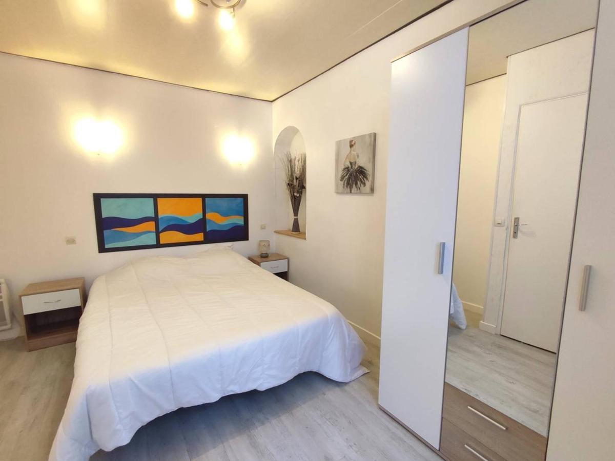 Appartement Central A Trebeurden, 500M Plage, Proche Commerces, 2 Chambres, 3 Salles D'Eau - Fr-1-368-308 Exterior photo