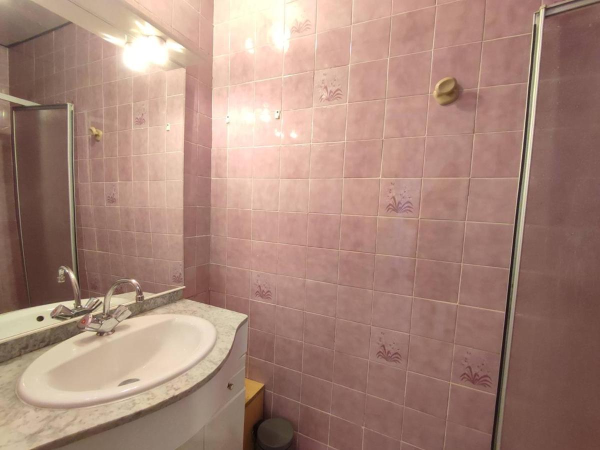 Appartement Central A Trebeurden, 500M Plage, Proche Commerces, 2 Chambres, 3 Salles D'Eau - Fr-1-368-308 Exterior photo