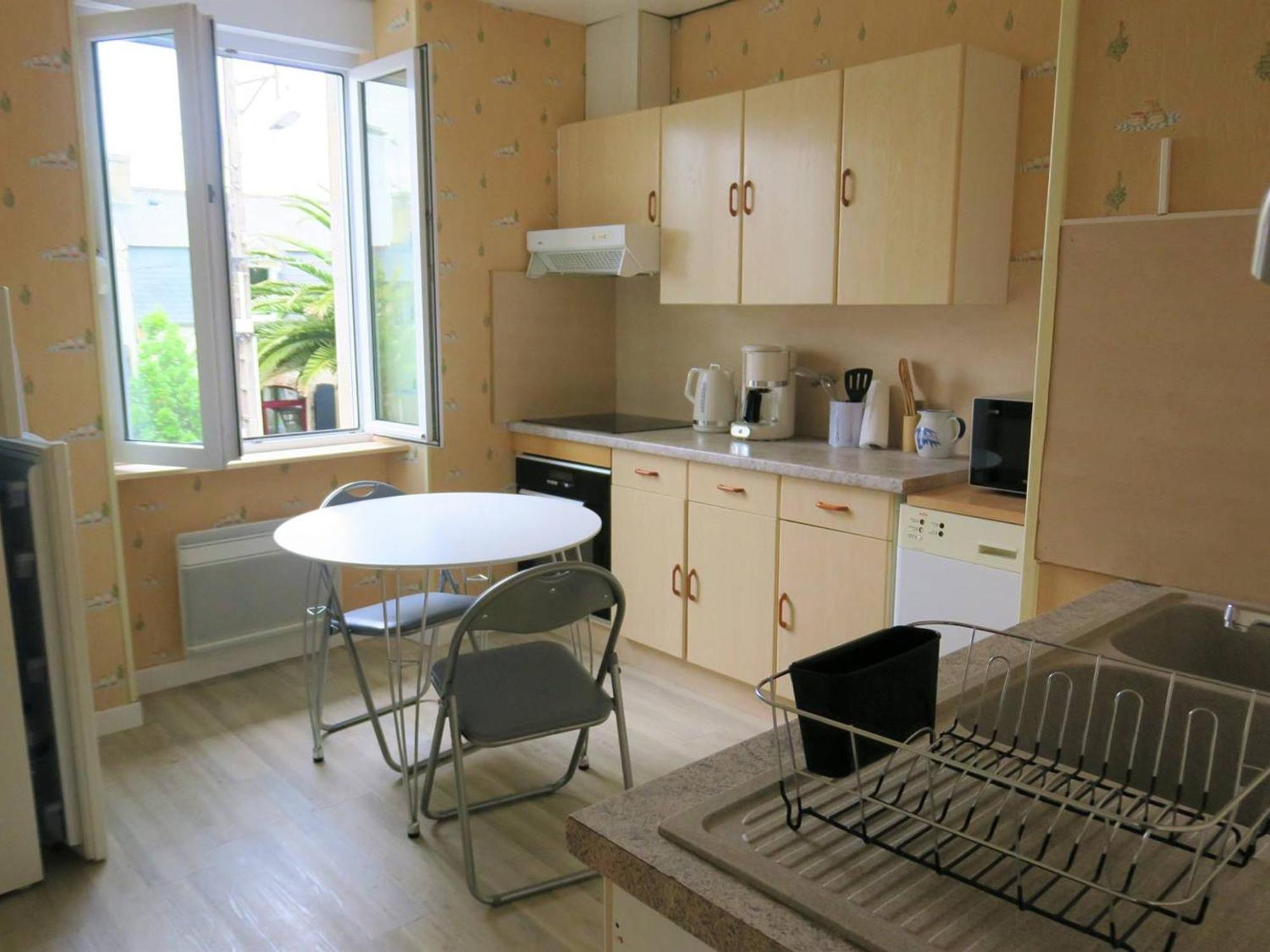 Appartement Central A Trebeurden, 500M Plage, Proche Commerces, 2 Chambres, 3 Salles D'Eau - Fr-1-368-308 Exterior photo