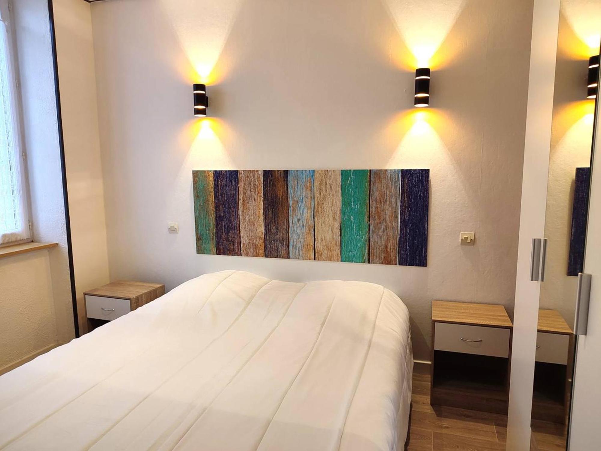 Appartement Central A Trebeurden, 500M Plage, Proche Commerces, 2 Chambres, 3 Salles D'Eau - Fr-1-368-308 Exterior photo